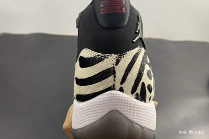 Affordable Air 706 11 AR0715- Jordan “Animal Instinct” 3212 0710